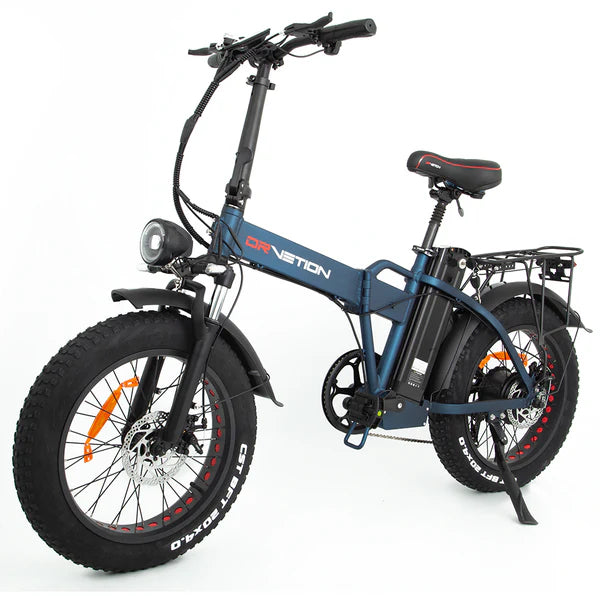 Drvetion AT20 PRO 1000W All-Terrain Electric Bike