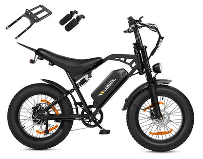 Eskute V202 Retro E-Bike