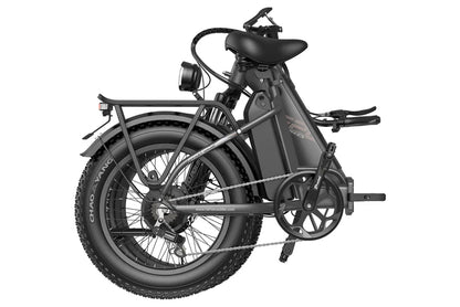 Fafrees FF20 Polar 500W Electric Bicycle [L1e-B Certified]
