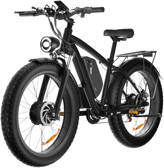 BOOMBIKE Zeegr F1 PRO 2000W Electric Bicycle – Holaty