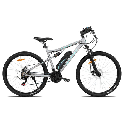 hiland mountainbike erfahrungen HILAND 006 PLUS+ 250W Elektro-Mountainbike – Holaty