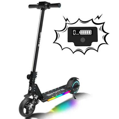 Simate S5 130W Scooter électrique