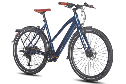 FARFEES F700W High Efficiency City Electric Bike