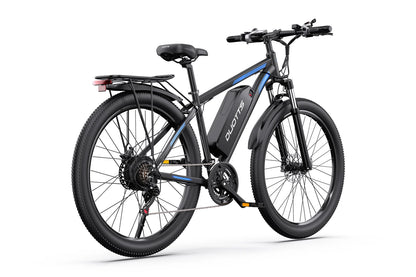 DUOTTS C29L 29-Inch Long-Range Electric Bike – Up to 100 km Range
