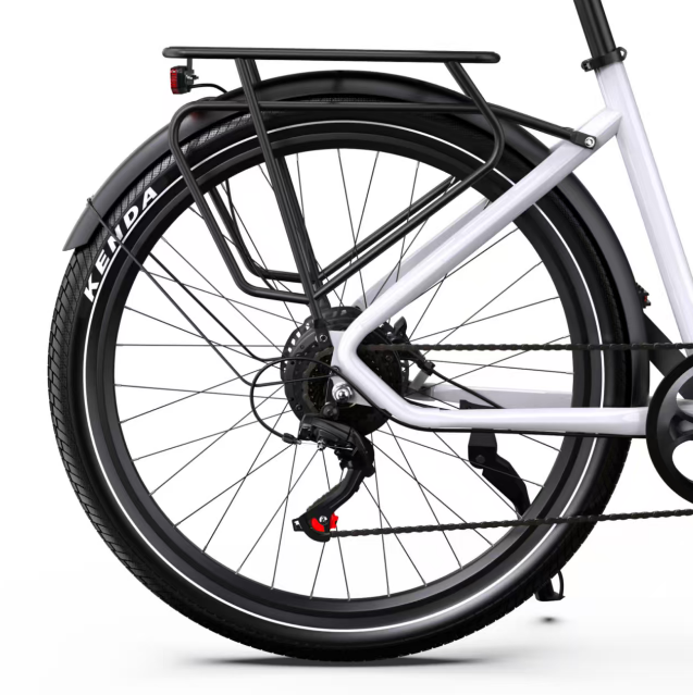 OneSport WT05 27.5 inches Electric Bike