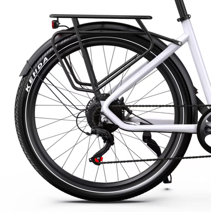 OneSport WT05 27.5 inches Electric Bike