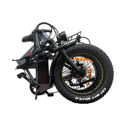 Drvetion AT20 PRO 1000W All-Terrain Electric Bike
