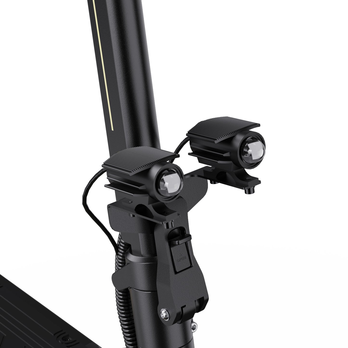 OOTD S30 Smart Control Electric Scooter