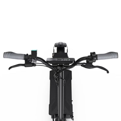 Trottinette électrique tout-terrain OOTD T10