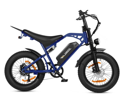 Eskute V202 Retro E-Bike