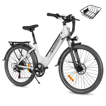 SAMEBIKE RS-A01 Pro 500W Electric Bike