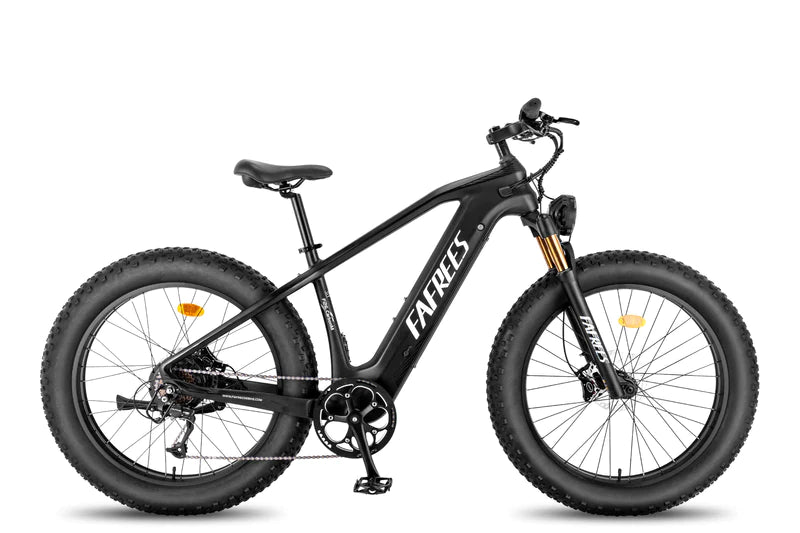 FAFREES F26 CARBON M 1000W (sustentado) 1200W (pico)