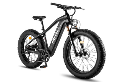 FAFREES F26 CARBON M 1000W (sustentado) 1200W (pico)
