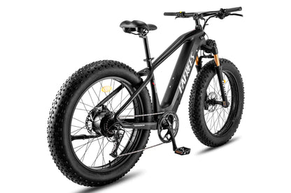 FAFREES F26 CARBON M 1000W (sustentado) 1200W (pico)