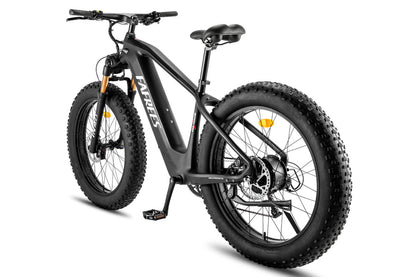FAFREES F26 CARBON M 1000W (sustentado) 1200W (pico)
