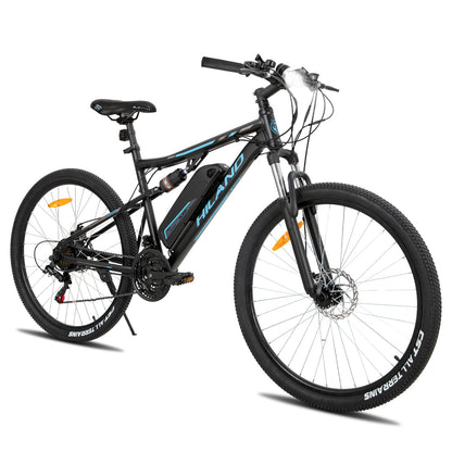 HILAND 006 PLUS+ 250W Electric Mountain Bike