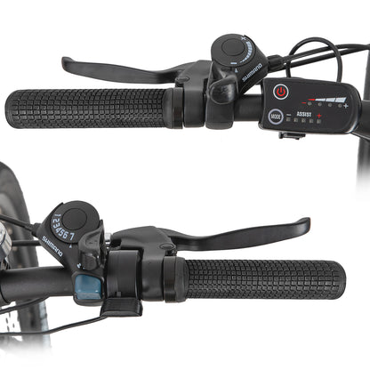 HILAND 006 PLUS+ 250W Electric Mountain Bike