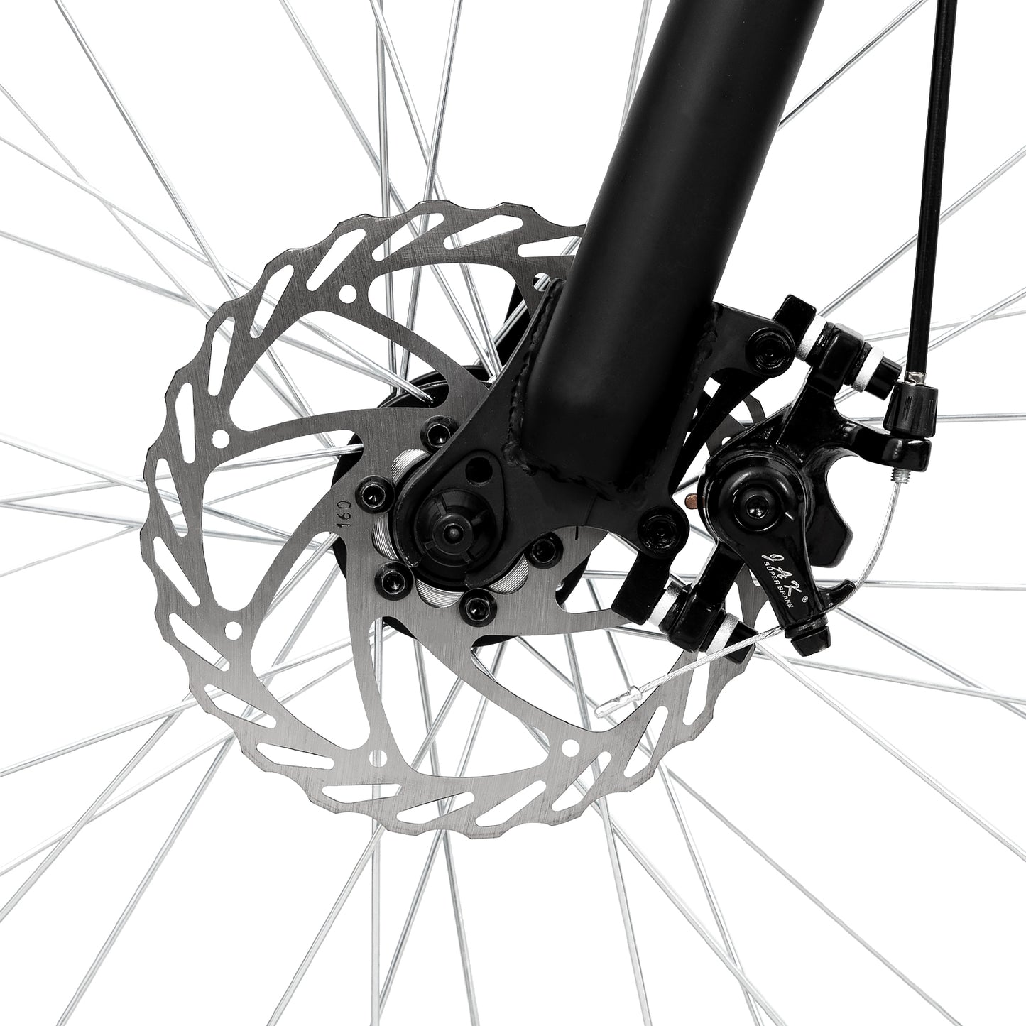 HILAND 006 PLUS+ 250W Electric Mountain Bike