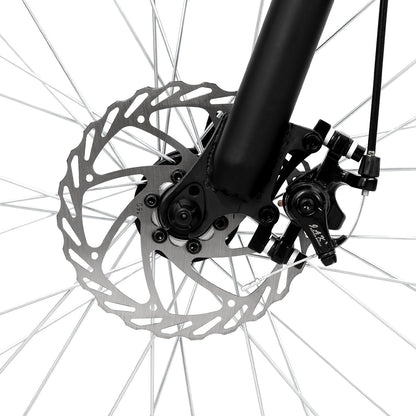HILAND 006 PLUS+ 250W Electric Mountain Bike