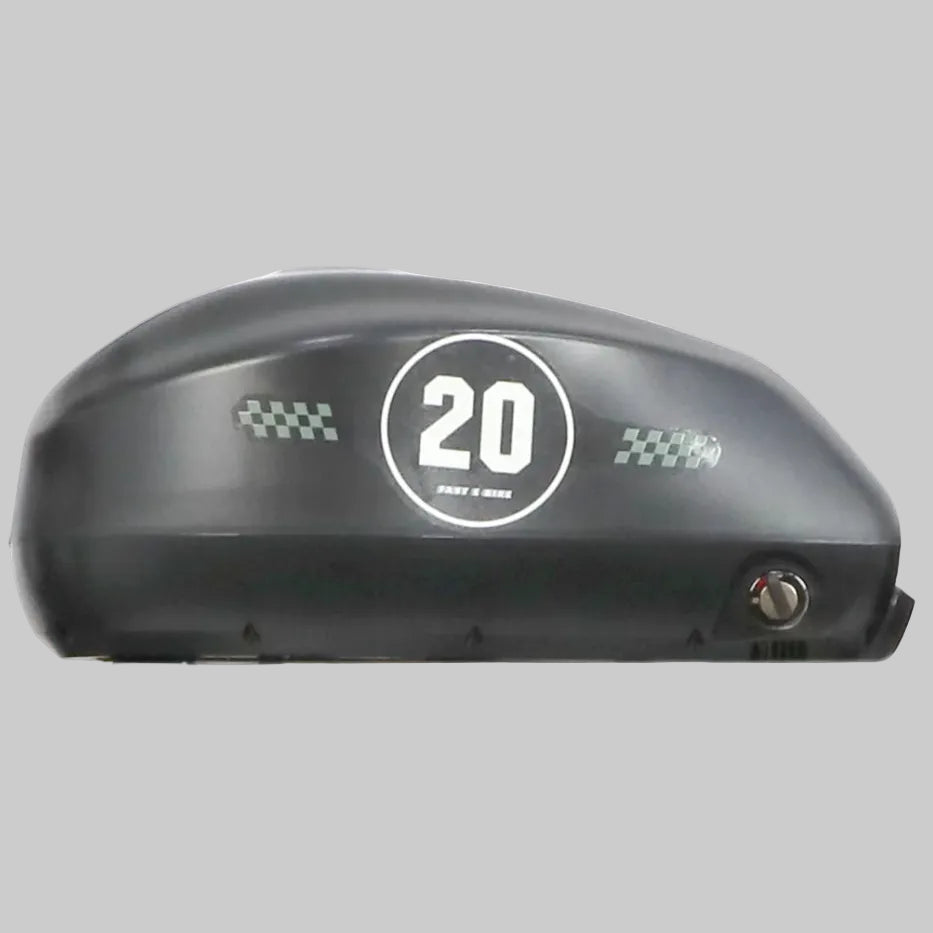 DUOTTS F20 Battery