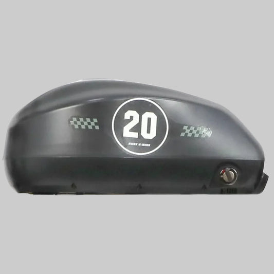 DUOTTS F20 Battery
