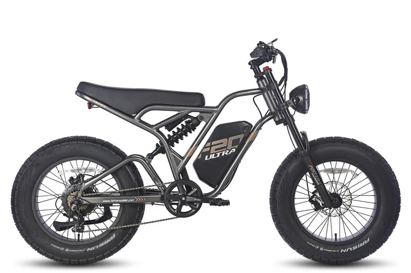 Fafrees F20 Ultra 750W Electric Bike