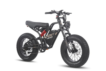 Fafrees F20 Ultra 750W Electric Bike