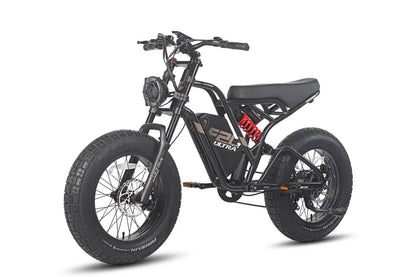 Fafrees F20 Ultra 750W Electric Bike