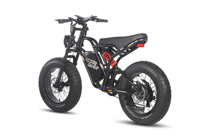 Fafrees F20 Ultra 750W Electric Bike