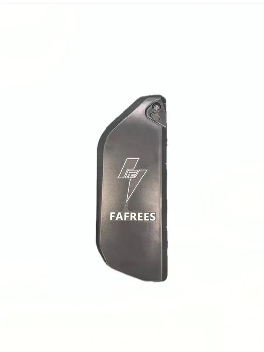 Batterie FAFREES F20 Mate (48V/18. 2Ah) pour vélo électrique