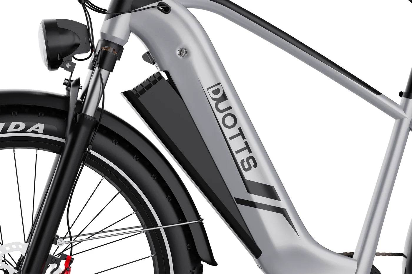 DUOTTS F26Lite Battery