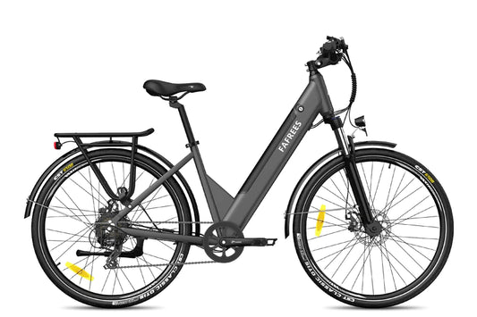 FAFREES F28 PRO 250W (sustained) 480W (peak) Electric Bicycle