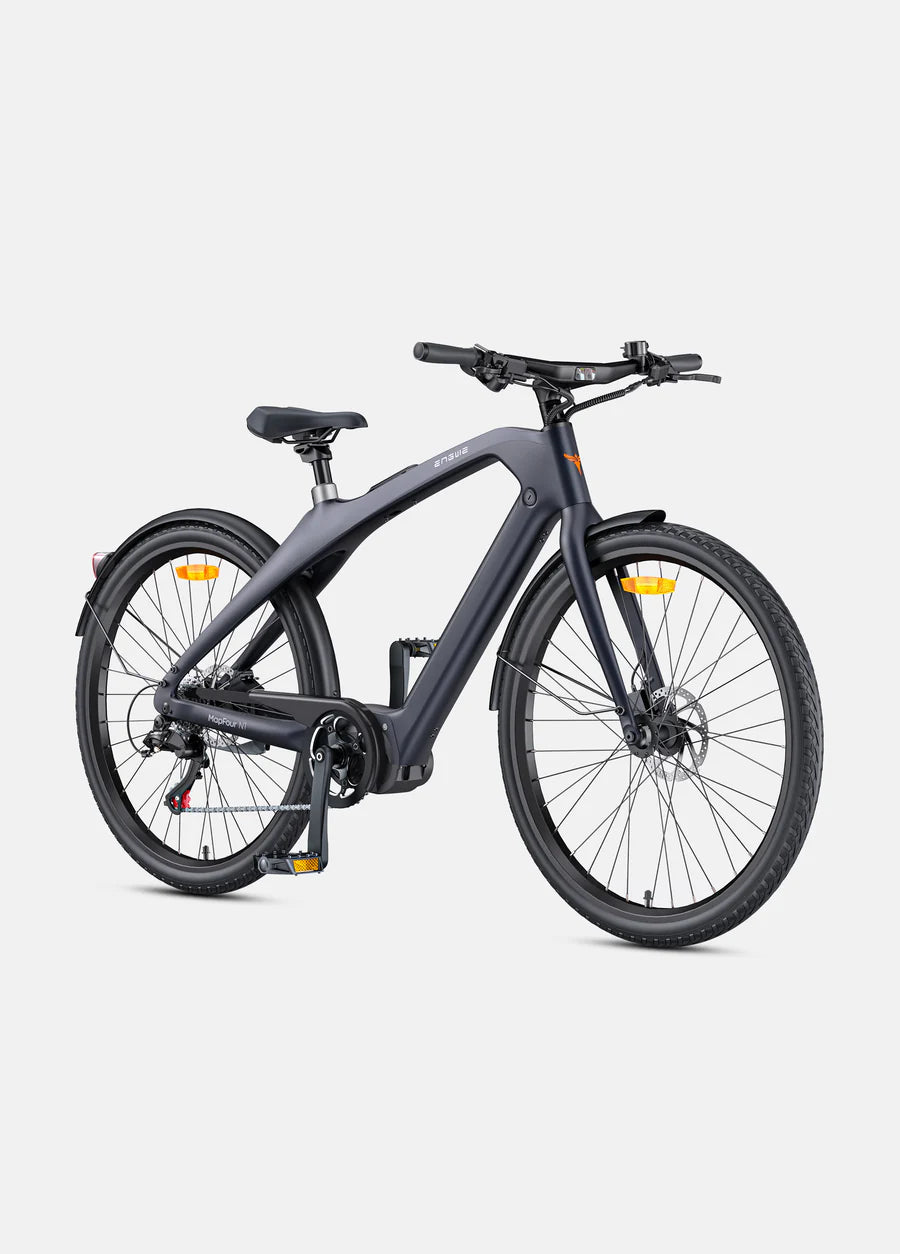 ENGWE N1 Pro Carbon Fiber City E-Bike