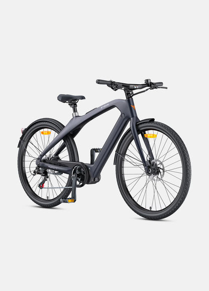 ENGWE N1 Pro Carbon Fiber City E-Bike