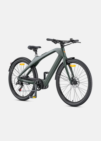 ENGWE N1 Pro Carbon Fiber City E-Bike
