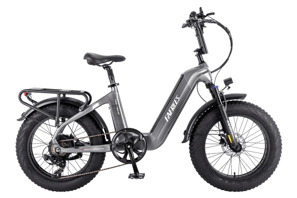 Vélo électrique FAFREES F20 Master 500 W (en continu) 690 W (en crête)