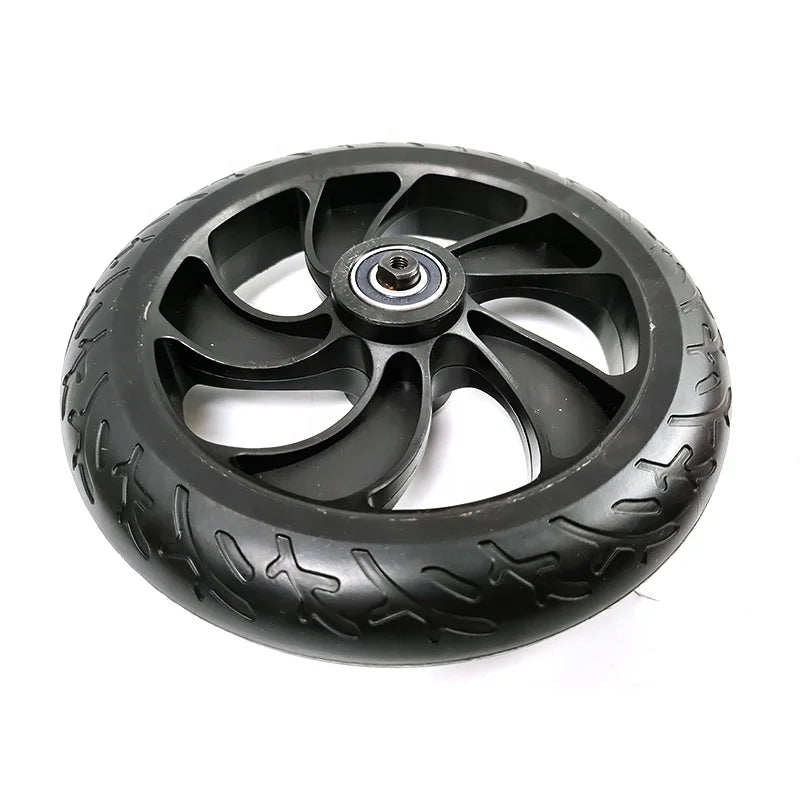 Scooter Rear Rims Rear Wheel for Kugoo S1 S2 S3 electric scooter – Holaty