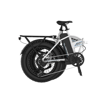 Vélo électrique TOTEM Hammer 500W