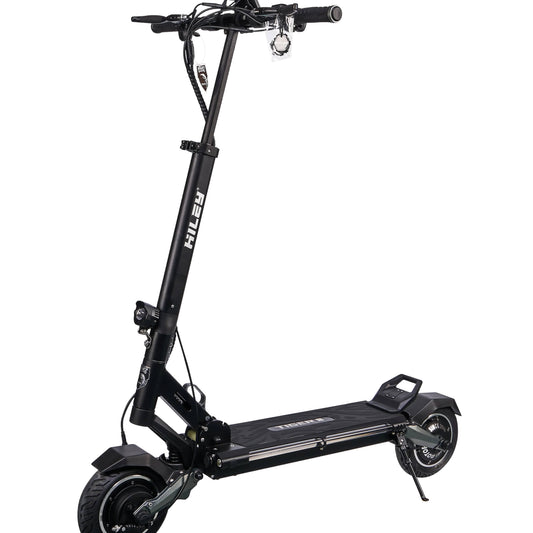 Hiley Tiger  8 GT 600W*2 Electric Scooter