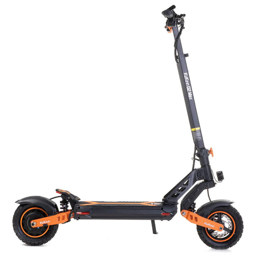 KUGOO G2 Max 1000W Electric Scooter