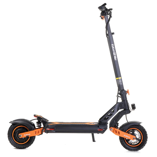 KuKirin G2 Max 1000W Electric Scooter