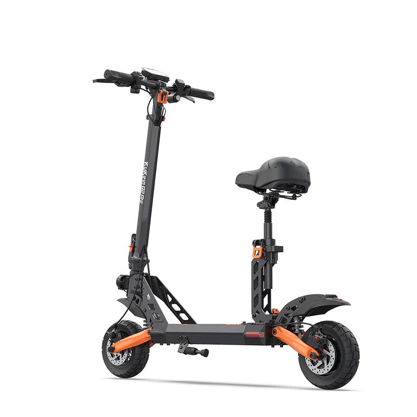 KuKirin G2 Pro 600W Electric Scooter