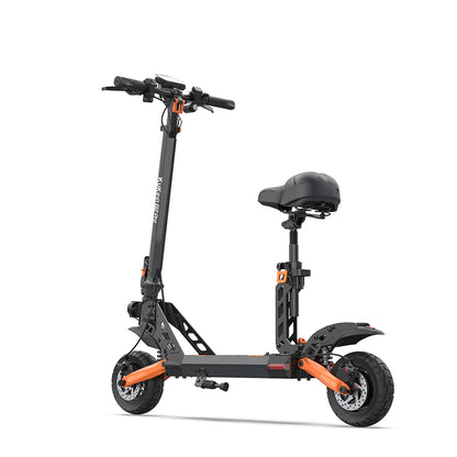 KuKirin G2 Pro 600W Electric Scooter