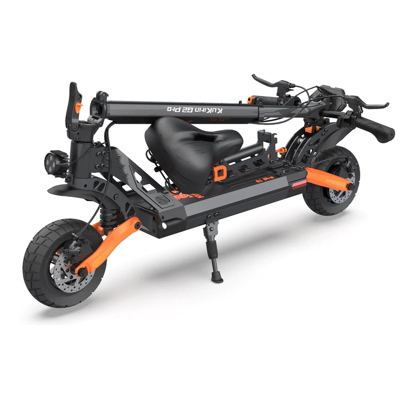 KuKirin G2 Pro 600W Electric Scooter