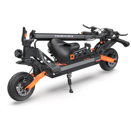 KuKirin G2 Pro 600W Electric Scooter