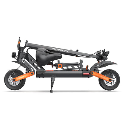 KuKirin G2 Pro 600W Electric Scooter