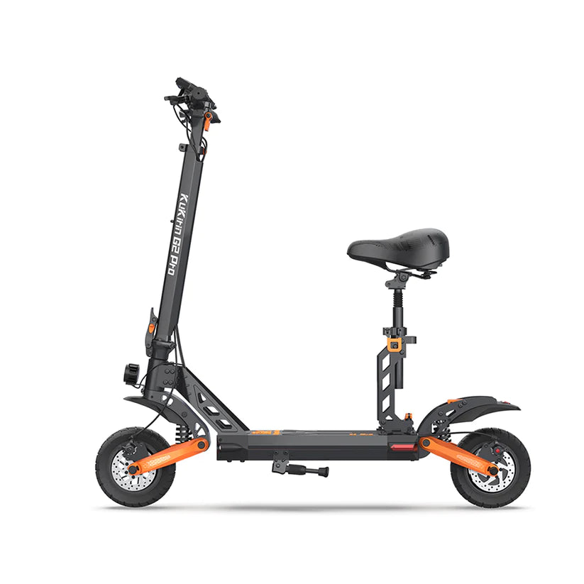 KuKirin G2 Pro 600W Electric Scooter
