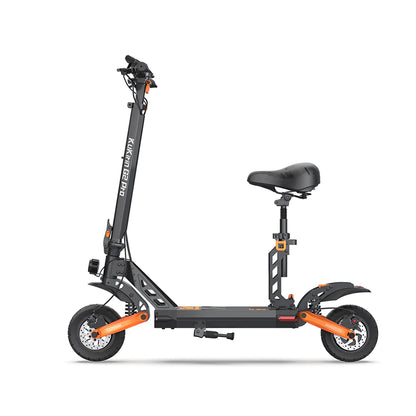 KuKirin G2 Pro 600W Electric Scooter