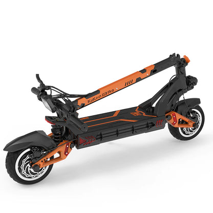 Scooter électrique KuKirin G3 Pro 1200*2W