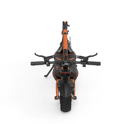 Scooter électrique KuKirin G3 Pro 1200*2W